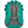 Zainetto 3-5 anni - Dinosauro - Ideale per l'asilo e Eco-Friendly!
