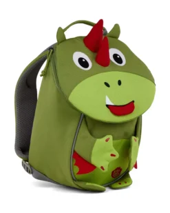 Zainetto 1-3 anni - Drago - Eco-friendly e giocoso!