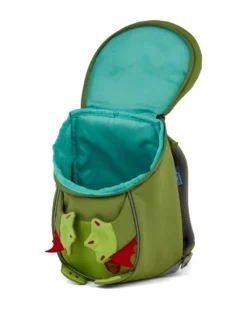 Zainetto 1-3 anni - Drago - Eco-friendly e giocoso!