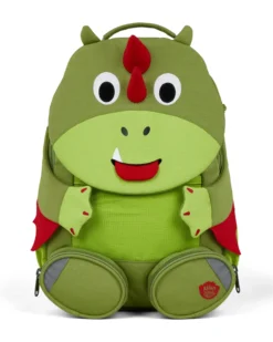 Zainetto 3-5 anni - Drago - Ideale per l'asilo