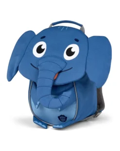 Zainetto 1-3 anni - Elefante - Eco-friendly e giocoso!