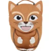 Zainetto 1-3 anni - Gatto - Eco-friendly e giocoso!