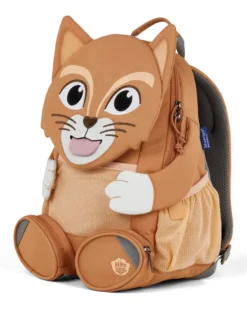 Zainetto 3-5 anni - Gatto - Ideale per l'asilo
