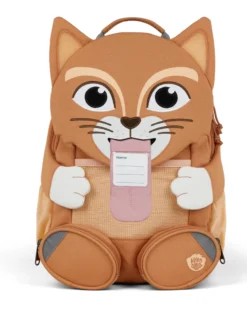 Zainetto 3-5 anni - Gatto - Ideale per l'asilo