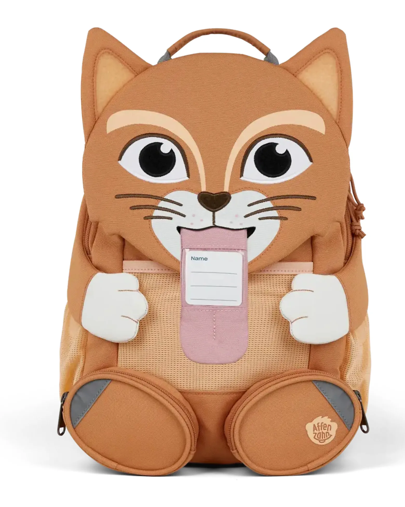 Zainetto 3-5 anni - Gatto - Ideale per l'asilo