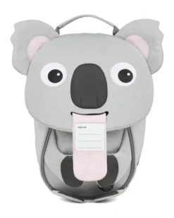 Zainetto 1-3 anni - Koala - Ideale per l'asilo nido