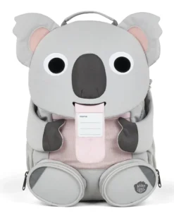 Zainetto 3-5 anni - Koala - Ideale per l'asilo