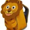 Zainetto 1-3 anni - Leone - Eco-friendly e giocoso!