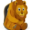 Zainetto 3-5 anni - Leone - Ideale per l'asilo