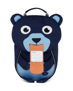 Zainetto 1-3 anni - Orso - Eco-friendly e giocoso!