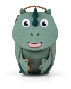 Zainetto 1-3 anni - Pure Edition - Drago - Eco-friendly e giocoso!