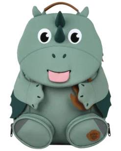 Zainetto 3-5 anni - Pure Edition - Drago - Ideale per l'asilo e Eco-Friendly!