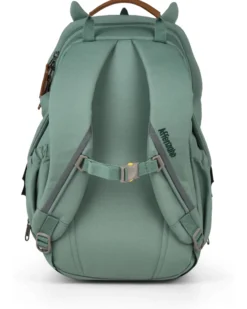 Zainetto 3-5 anni - Pure Edition - Drago - Ideale per l'asilo e Eco-Friendly!