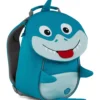 Zainetto 1-3 anni - Squalo - Eco-friendly e giocoso!