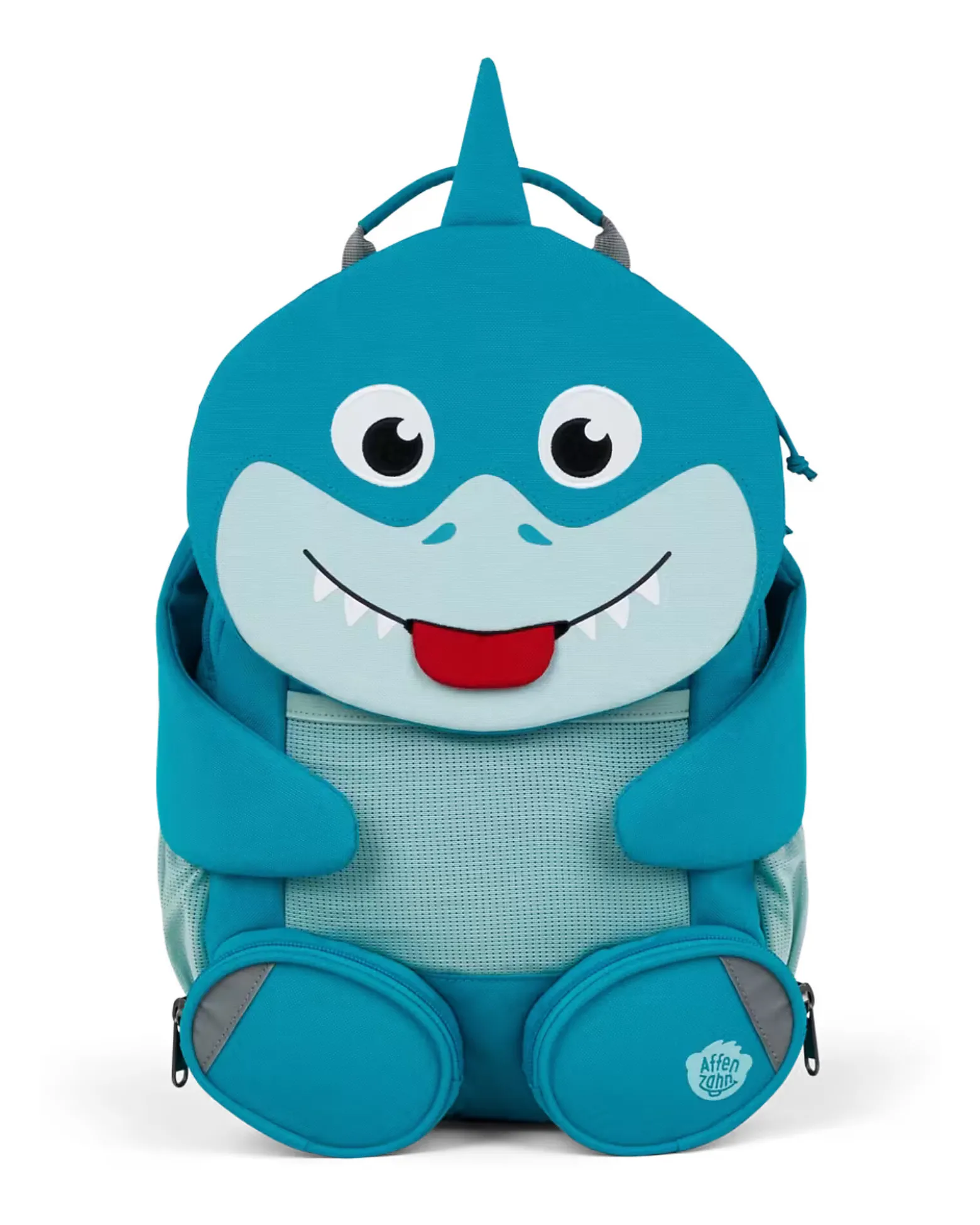 Zainetto 3-5 anni - Squalo - Ideale per l'asilo e Eco-Friendly!