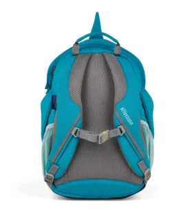 Zainetto 3-5 anni - Squalo - Ideale per l'asilo e Eco-Friendly!