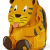 Zainetto 3-5 anni - Tigre - Ideale per l'asilo