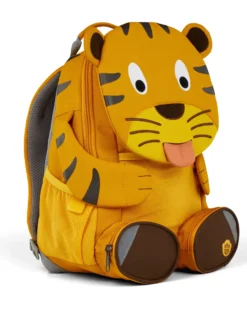 Zainetto 3-5 anni - Tigre - Ideale per l'asilo