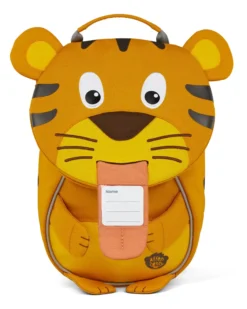 Zainetto 1-3 anni - Tigre - Ideale per l'asilo nido