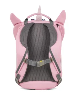 Zainetto 3-5 anni - Unicorno - Ideale per l'asilo e Eco-Friendly!