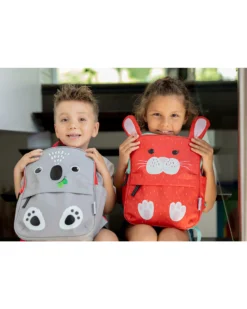 Zainetto Bimbi Everyday Backpack - Koala - 25 x 30 x 10 cm