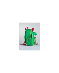 Zainetto Bimbi Everyday Backpack - Devin the Dinosaur - 26 x 33 x 10 cm