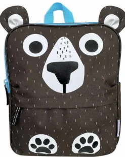 Zainetto Bimbi Everyday Backpack - Orso - 25 x 30 x 10 cm