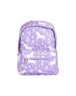 Zainetto Piccolo - Unicorn Dreams - 23,5x30x10 cm