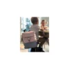 Zaino da Viaggio Espandibile per Bambini - JetKids Crew Backpack - Pink Lemonade