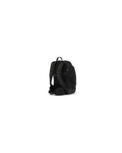 Zaino Ergonomico Air - Blackjack - 28 x 16 x 45 cm - Ecologico e Leggero
