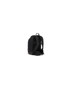 Zaino Ergonomico Air - Blackjack - 28 x 16 x 45 cm - Ecologico e Leggero