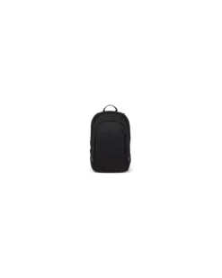 Zaino Ergonomico Air - Blackjack - 28 x 16 x 45 cm - Ecologico e Leggero