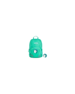 Zaino Ergonomico Ease Grande - Dreamy - Adatto per la Scuola Materna
