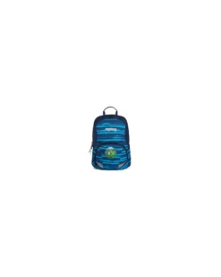 Zaino Ergonomico Ease Grande - Striker - Adatto per la Scuola Materna