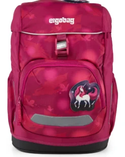 Zaino Ergonomico Flex - Bearicorn - Adatto per le Elementari
