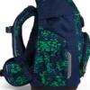 Zaino Ergonomico Flex - FireBear Dragon - Adatto per le Elementari