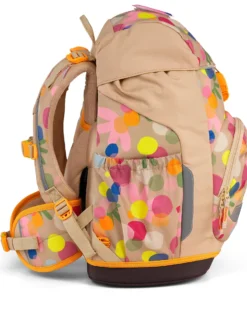 Zaino Ergonomico Flex - FlowBear World - Adatto per le Elementari