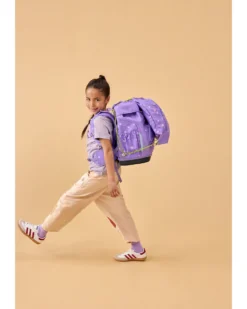 Zaino Ergonomico Flex - PonyBearadise - Adatto per le Elementari