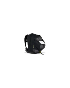Zaino Ergonomico Match - Dark Skate - 30 x 45 x 20 cm - Extra Tasca Frontale