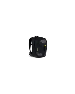 Zaino Ergonomico Match - Dark Skate - 30 x 45 x 20 cm - Extra Tasca Frontale