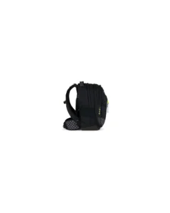 Zaino Ergonomico Match - Dark Skate - 30 x 45 x 20 cm - Extra Tasca Frontale