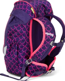Zaino Ergonomico Mini per l'Asilo - Pearl DiveBear