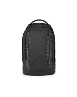 Zaino Ergonomico Pack - Street Ink - 30x27x45 cm - Resistente e Idrorepellente