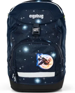 Zaino Ergonomico Prime - AtmosBear - Adatto per le Elementari