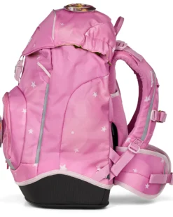 Zaino Ergonomico Prime - Rosa - Magic CloudBear - Adatto per le Elementari