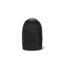 Zaino Ergonomico Scuola Pack - Blackjack - 30 x 45 x 22 cm - Ecologico e Iperaccessoriato