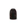 Zaino Ergonomico Scuola Pack - Fire Phantom - 30 x 45 x 22 cm - Ecologico e Iperaccessoriato