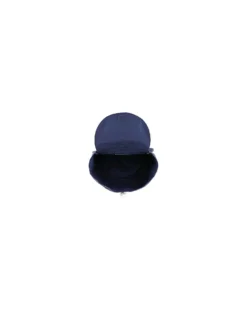 Zaino Mini Bimbo - Mr Penguin - Blu - 30 x 23 cm