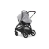 Zanzariera per Seggiolino Auto 0+ - Protegge dagli Insetti